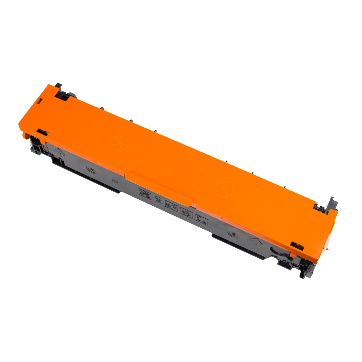 Cartucho de Toner Para HP CF511A Ciano 0.9K - Evolut