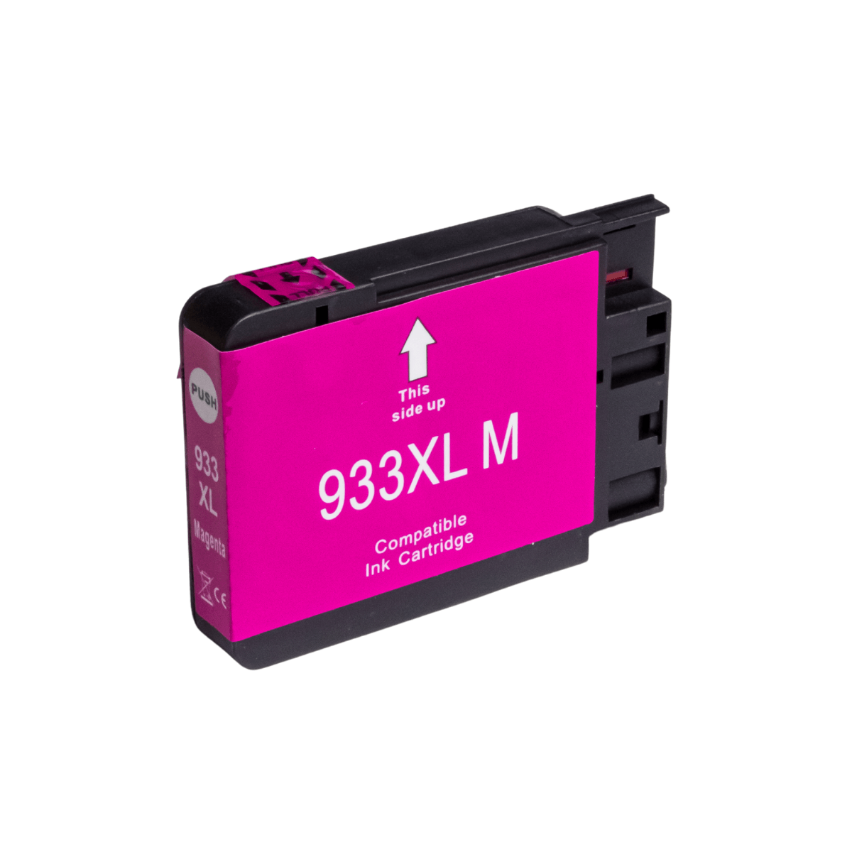 Cartucho de Tinta P/ HP 933XL 933 CN055A Magenta C/ Chip 17ml - X-Full