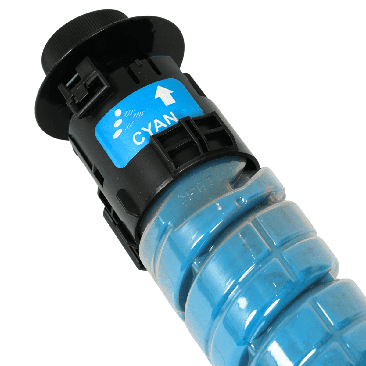 Cartucho de Toner P/ Ricoh Mp C4503, C6003, Ciano, C/ Chip, 22.5K - Integral