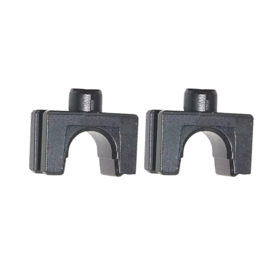 Bucha da Pressão com Mola para Kyocera Km2820 Kit 2 un