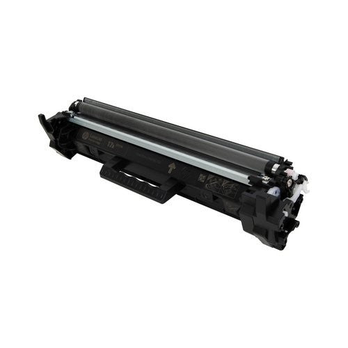 Toner Chinamate para HP M102A M102W CF217A Preto