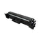 Toner Chinamate para HP M102A M102W CF217A Preto