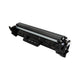 Toner Chinamate para HP M102A M102W CF217A Preto