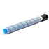 Cartucho de Toner Compatível Integral GPR-53 Canon C3325i C/ Chip Ciano