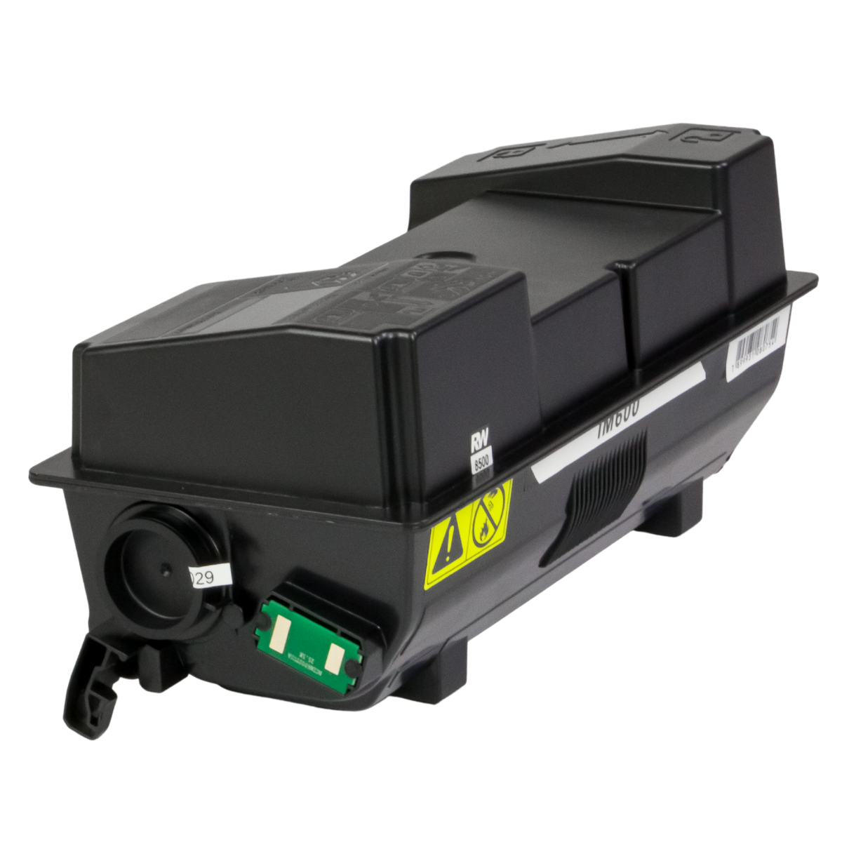 Cartucho de Toner P/ Ricoh 418477 IM550 IM600 P800 P801 C/ Chip 25.5K - Profit