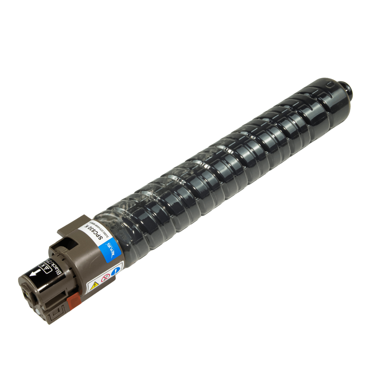 Cartucho de Toner P/ Ricoh SP C830DN Preto C/ Chip 27K - Zeus