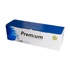 Cartucho de Toner P/ HP CF402X CF502X Canon CRG054 Amarelo C/ Chip 2.5K - Lotus