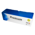 Cartucho de Toner P/ HP CF400X CF500X Canon CRG054 Preto C/ Chip 3.2K - Lotus