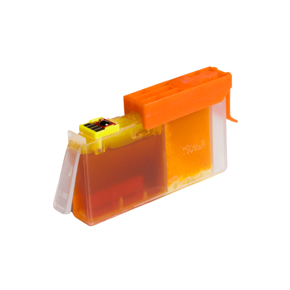 Cartucho de Tinta P/ HP 935XL 935 Amarelo C/ Chip 16ml - X-Full