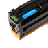 Cartucho de Toner P/ Samsung CLT506 Ciano C/ Chip 3.5K - Lotus