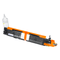 Unidade de Revelação P/ Konica Minolta DV-313 Amarelo 200K - Zeus