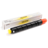 Cartucho de Toner Compatível Integral GPR-31 Yellow p/ Canon IR ADV C5030 5035