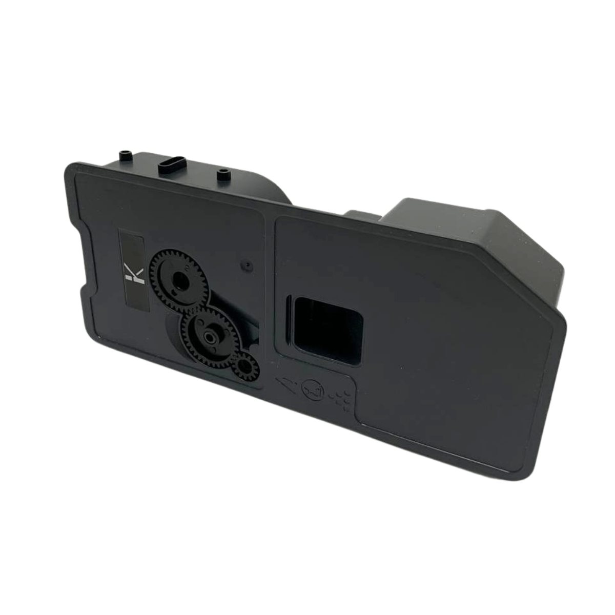 Cartucho de Toner P/ Kyocera TK5432 Preto C/ Chip 1.25K - Integral