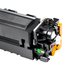 Cartucho de Toner P/ Canon e HP CF500A 202A Preto C/ Chip 1.4K - G&G