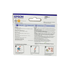 Cartucho de Tinta Epson T296 T296220 Ciano P/ XP231 XP431 - Original