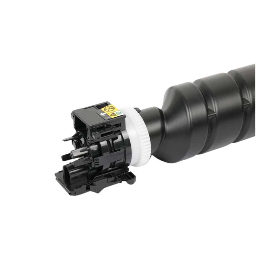 Toner Compatível Integral TK6327 P/ Kyocera Preto C/ Chip 35K