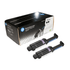 Kit 2x Toner Neverstop HP 103a W1103A - Original