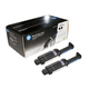 Kit 2x Toner Neverstop HP 103a W1103A - Original