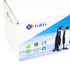 Cartucho de Toner P/ HP CF230X Canon CRG051 C/ Chip 3.5K - G&G