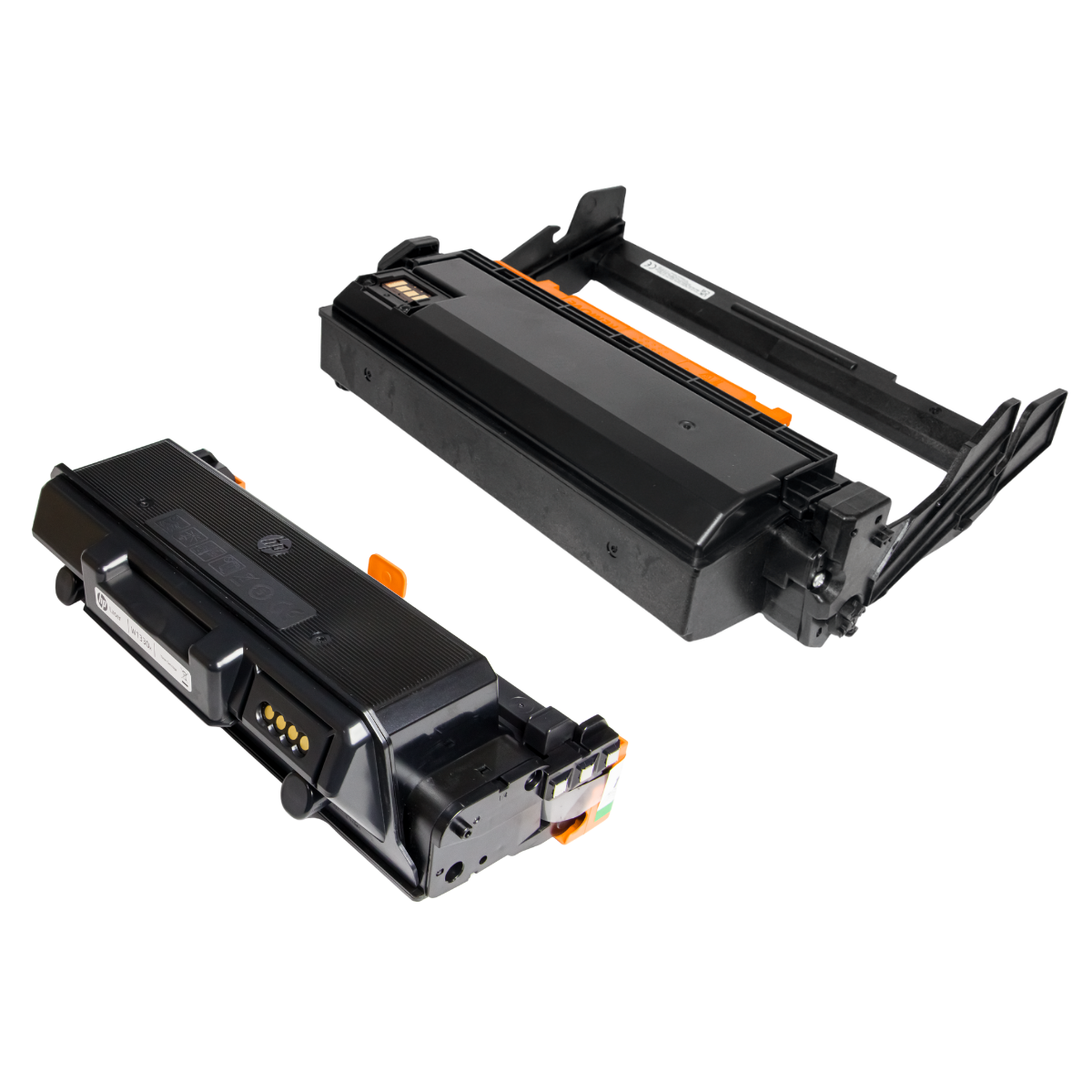 Kit Cartucho de Cilindro HP 332A 30K + Toner HP 330X 15K P/ M408 M432 - Original