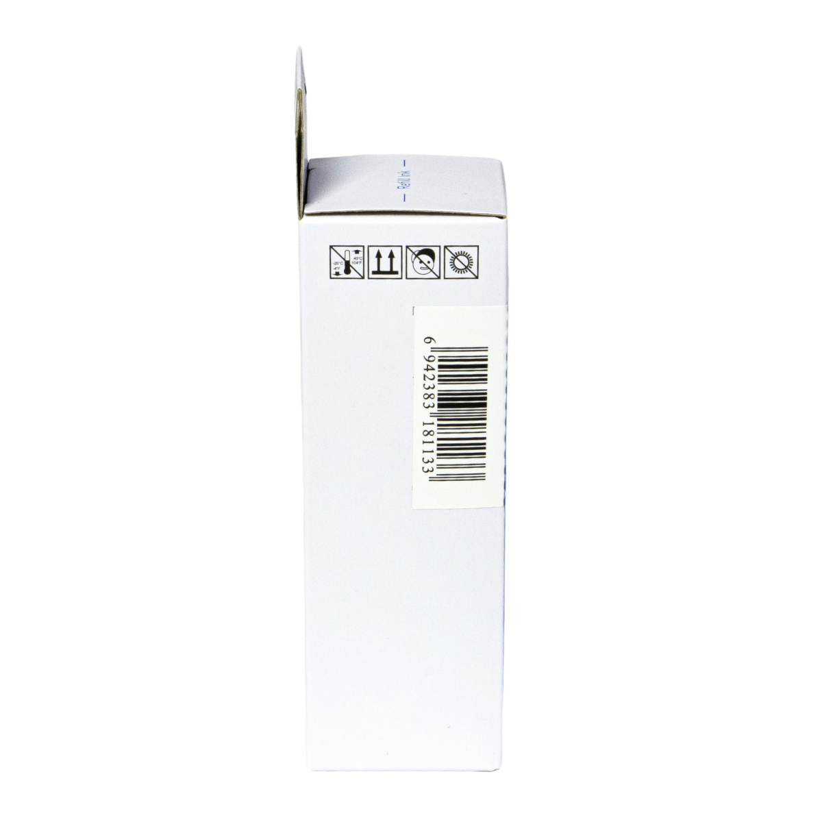 Refil de Tinta P/ Canon GI-10S Amarelo 7.7K 70ml (NC12-CUY) - G&G