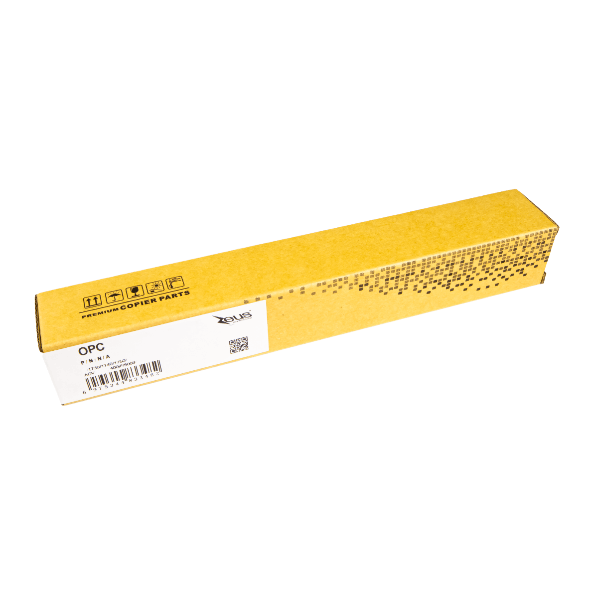 Cilindro P/ Canon IR1730 IR1740, GPR-39 / GPR-48 50K - Zeus