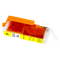 Cartucho de Tinta P/ Canon CLI151 CLI-151XL Amarelo C/ Chip 12ML - Lotus