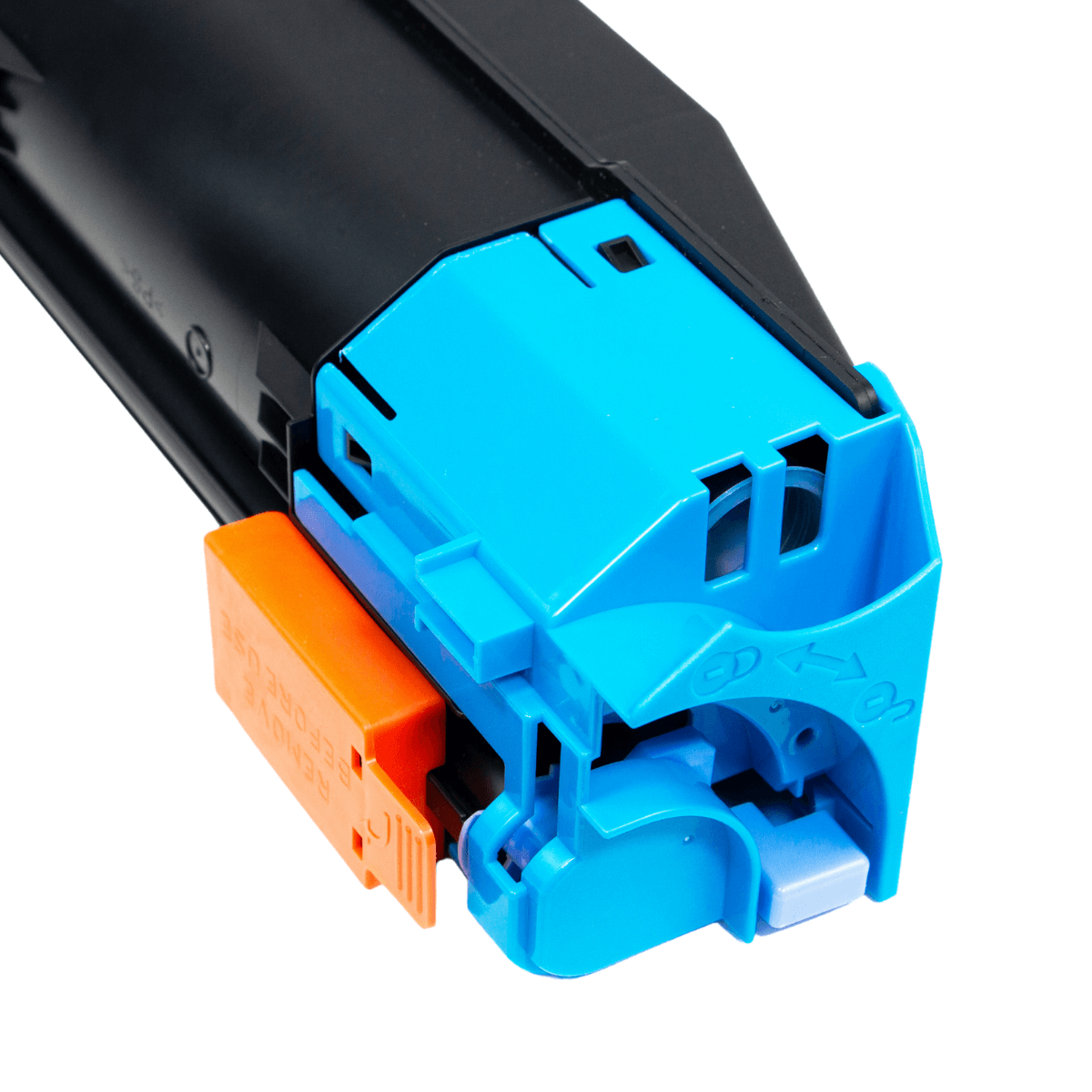 Cartucho de Toner P/ Kyocera Tk8507, Ciano, C/ Chip 20K - Integral