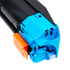 Cartucho de Toner P/ Kyocera Tk8507, Ciano, C/ Chip 20K - Integral