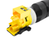 Toner Compatível p/ Kyocera TK8547 Yellow c/ Chip (20K) - ZEUS