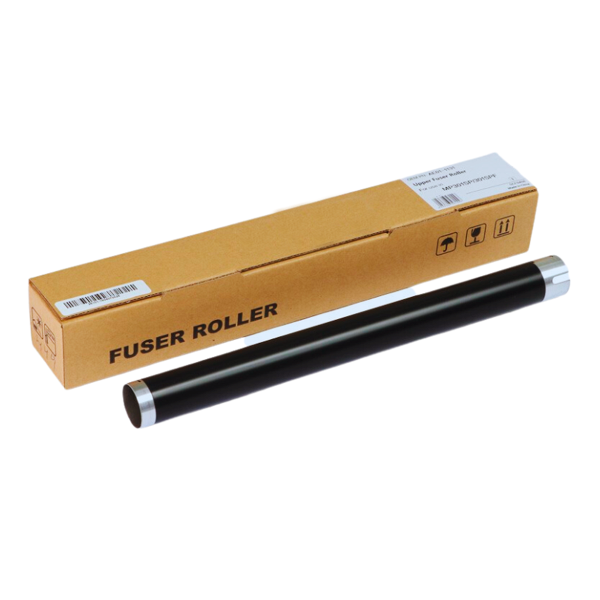 Rolo de Fusão Compatível Lotus p/ Ricoh MP301SF MP301SFP (AE011131)