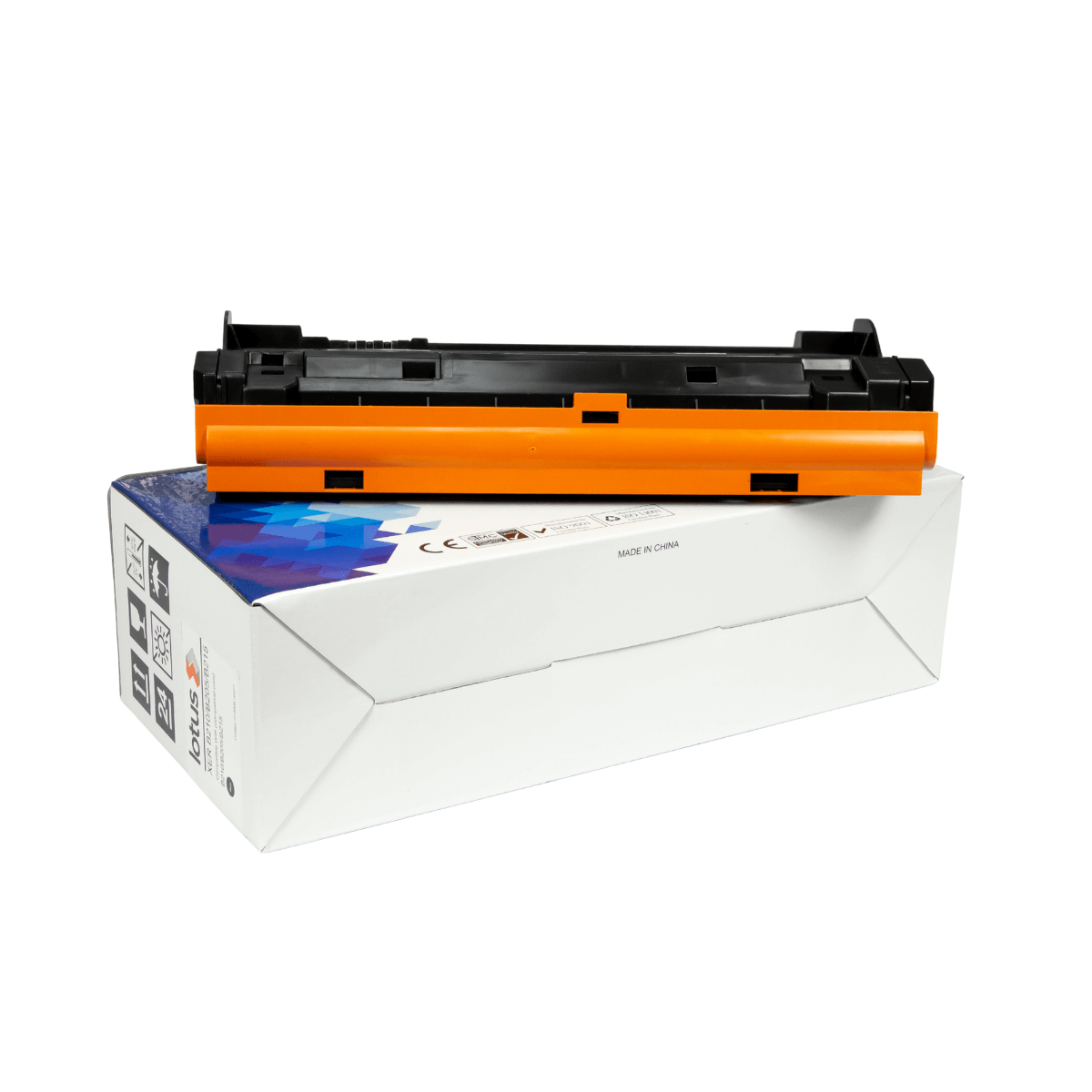 Cartucho de Toner P/ Xerox B210 B205 B215 C/ Chip 3K - Lotus