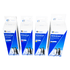 Refil de Tinta P/ Epson T504 T544 Ciano Corante 70ml - G&G (NEI3-EUC)