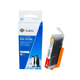 Cartucho de Tinta P/ Canon CLI151 CLI-151XL Cinza C/ Chip 12ML - G&G