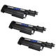 Kit 3 Toners Compatíveis Brother TN-B021 para Impressora Laser — 2.6K