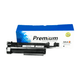 Cartucho de Toner Compatível p/ Brother TNB021 - B2080DW Lotus Black