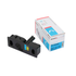 Cartucho de Toner Integral Compatível TK5232 Cyan p/ Kyocera c/ chip - 2.2k