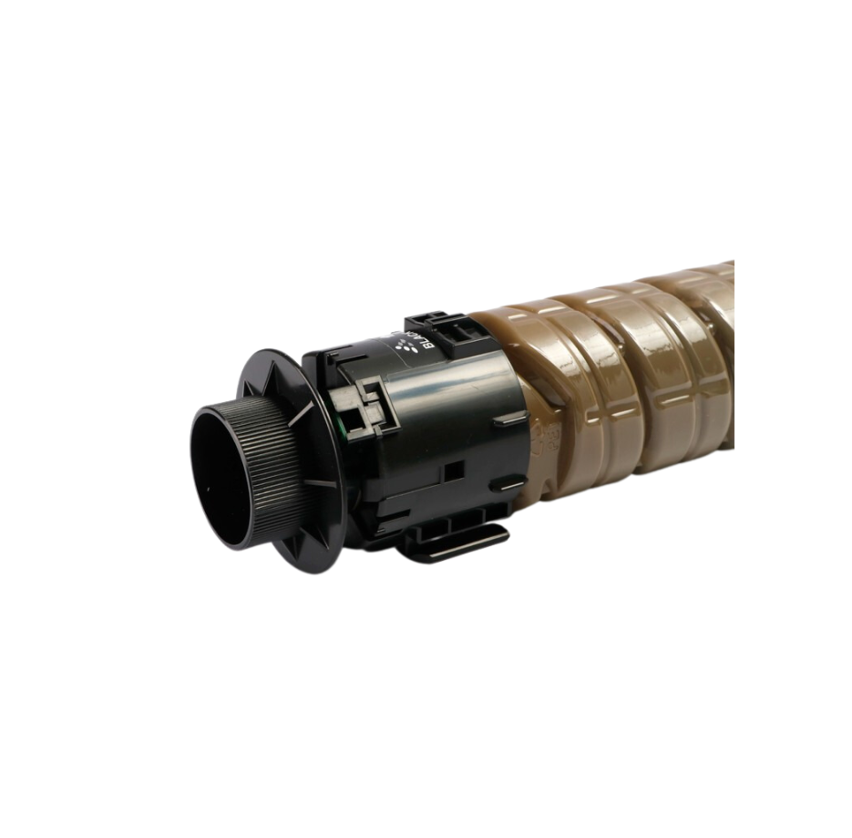 Toner Compatível Integral BK p/ Ricoh MPC2003 c/ chip - 15K