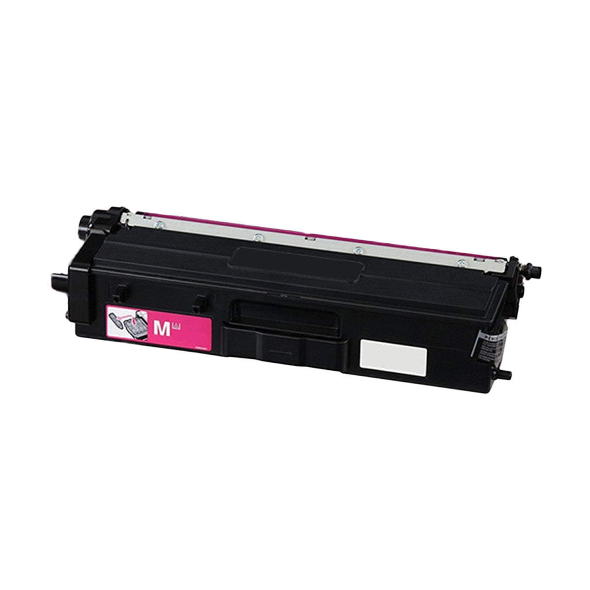 Cartucho de Toner Compatível Evolut TN419 TN416 Magenta p/ Brother - 6.5K
