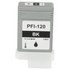 Cartucho de Tinta P/ Plotter Canon PFI-120 Black BK  130ml - Lotus