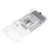 Cartucho de Tinta P/ Plotter Canon PFI-107 Matte Black C/ Chip 130ml - G&G