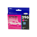 Cartucho de Tinta Epson T296 T296320 Magenta P/ XP231 XP431 - Original