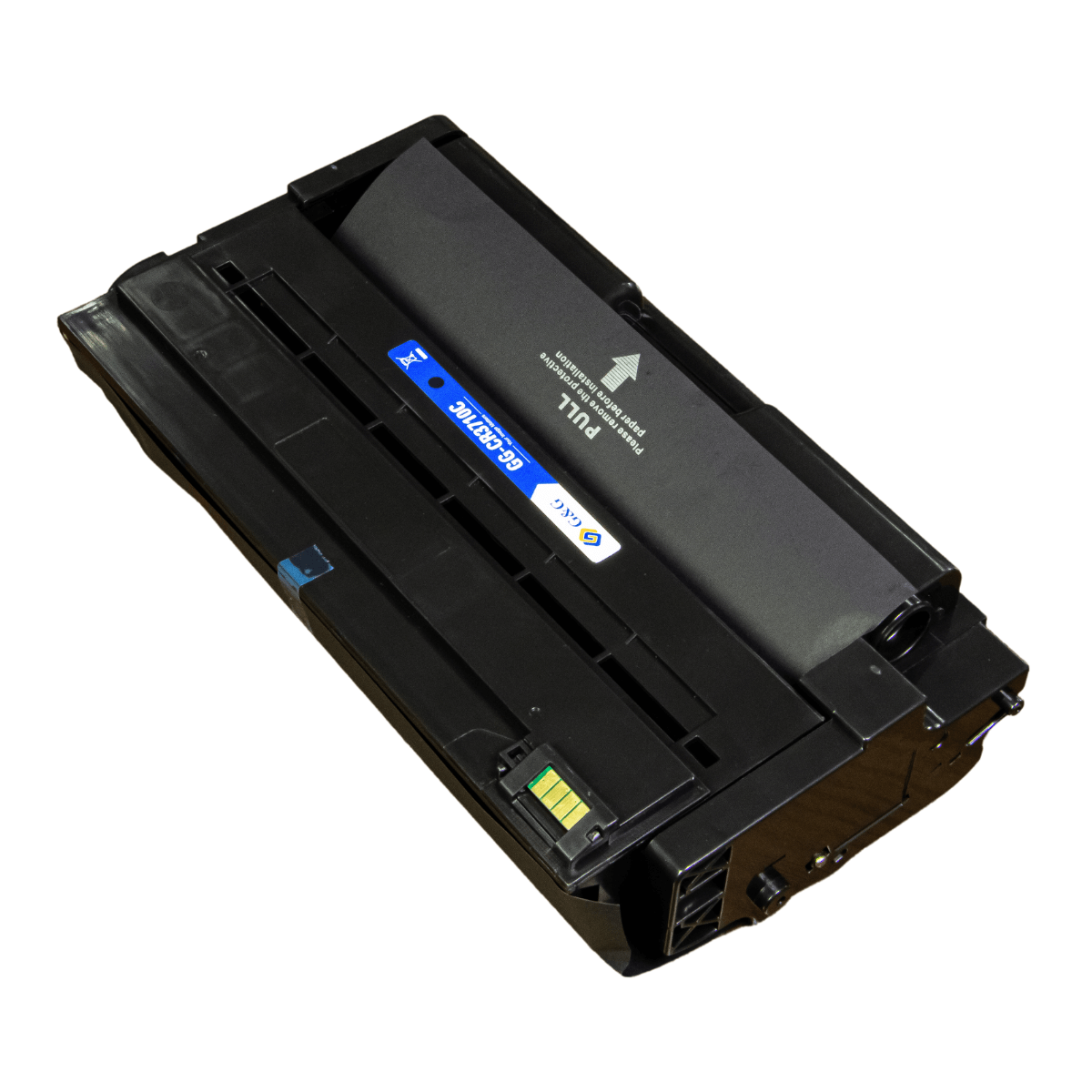 Cartucho de Toner P/ Ricoh SP3710 C/ Chip 7K - G&G