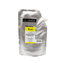 Refil de Toner Compatível Zeus TK5442 TK5242 Yellow p/ Kyocera - 160g