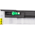 Cartucho de Tinta P/ Brother LC406XL LC406XLBK Preto C/ Chip 6K - Lotus