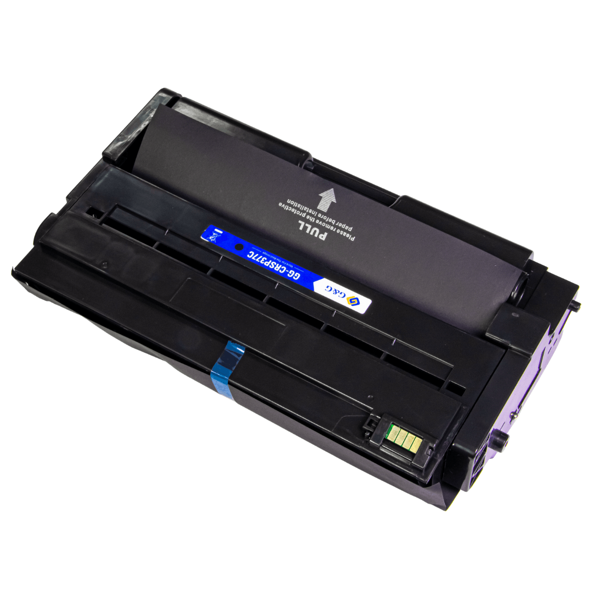 Cartucho de Toner P/ Ricoh SP310 SP377 C/ Chip 6.4K - G&G