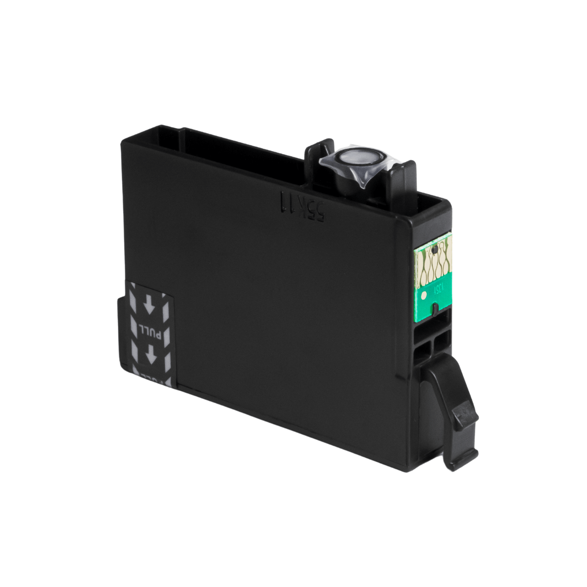 Cartucho de Tinta P/ Epson 1331 TX123 TX135 Preto C/ Chip 10.5ml - X-Full