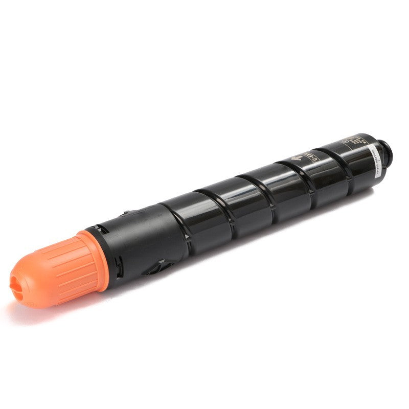 Toner Compatível Zeus GPR-30 Amarelo p/ Canon IR C5045 C5051