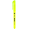 Marca-Texto Fluorescente Amarelo BRW