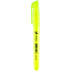 Marca-Texto Fluorescente Amarelo BRW